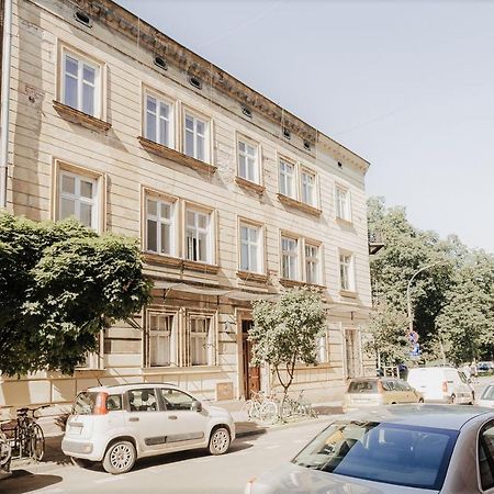 Delux Apartament Oldtown Kochanowskiego 30 Красков Екстериор снимка