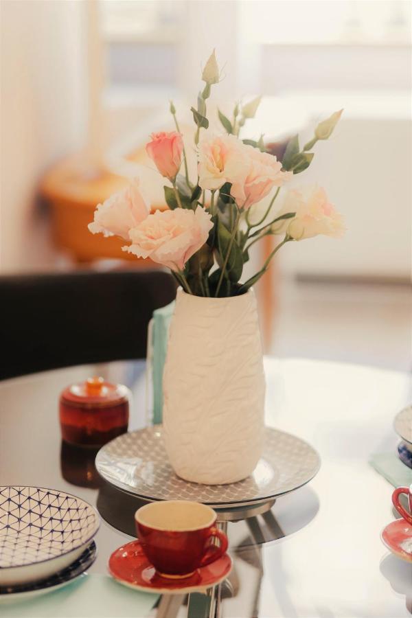 Delux Apartament Oldtown Kochanowskiego 30 Красков Екстериор снимка