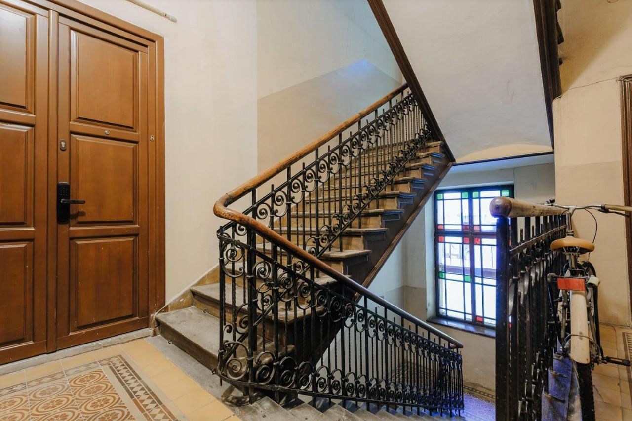 Delux Apartament Oldtown Kochanowskiego 30 Красков Екстериор снимка