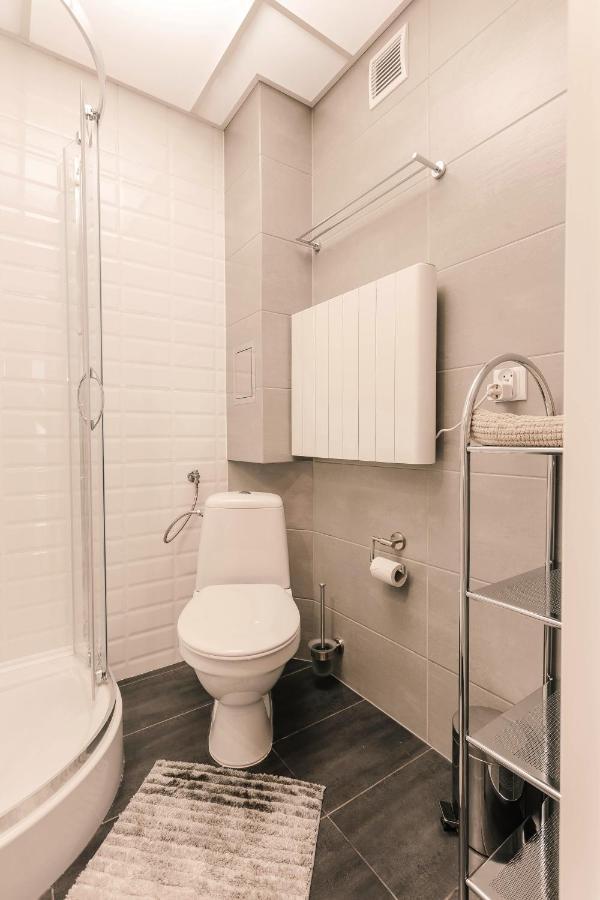 Delux Apartament Oldtown Kochanowskiego 30 Красков Екстериор снимка